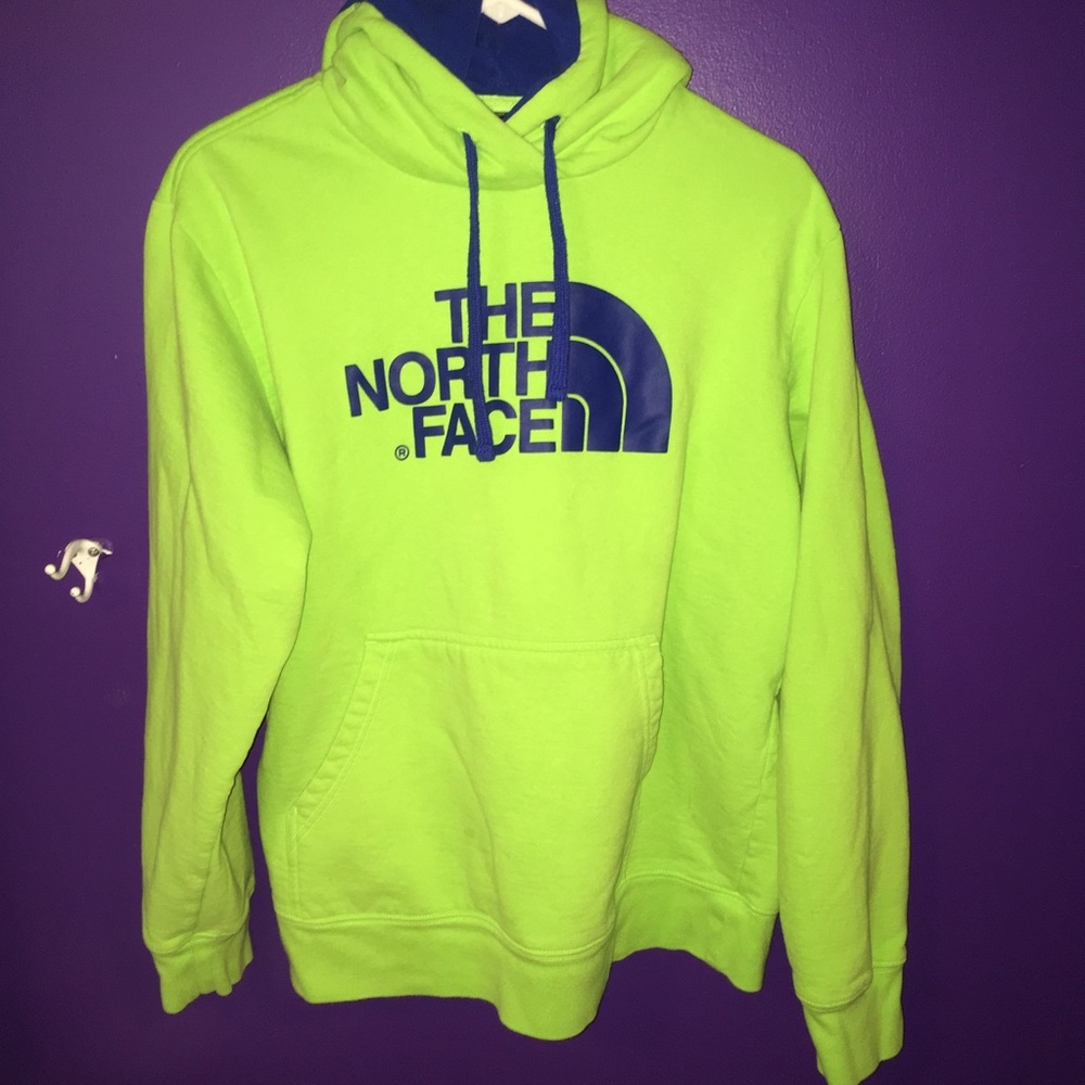 The North Face Hoodie